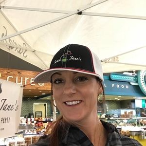 Meet your Posher, Calah